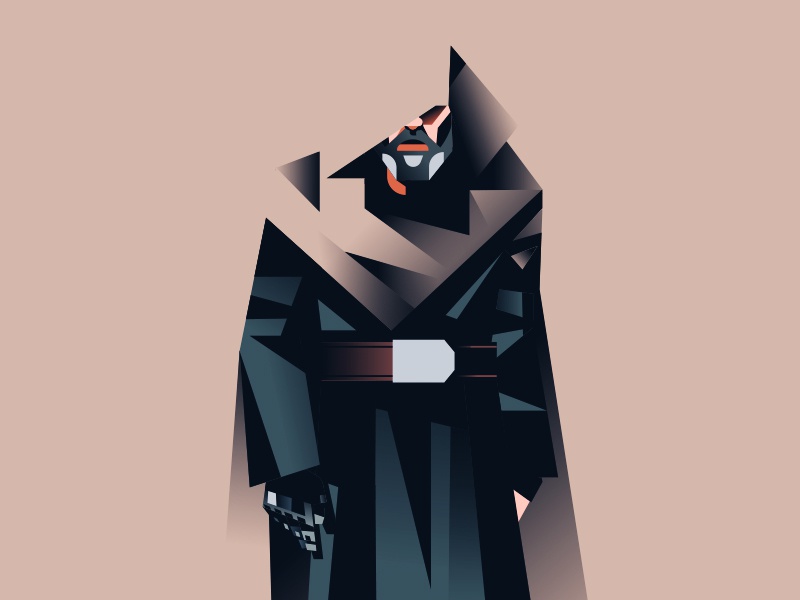 The Last Jedi wars star jedi design character skywalker starwars gradi.jpg
