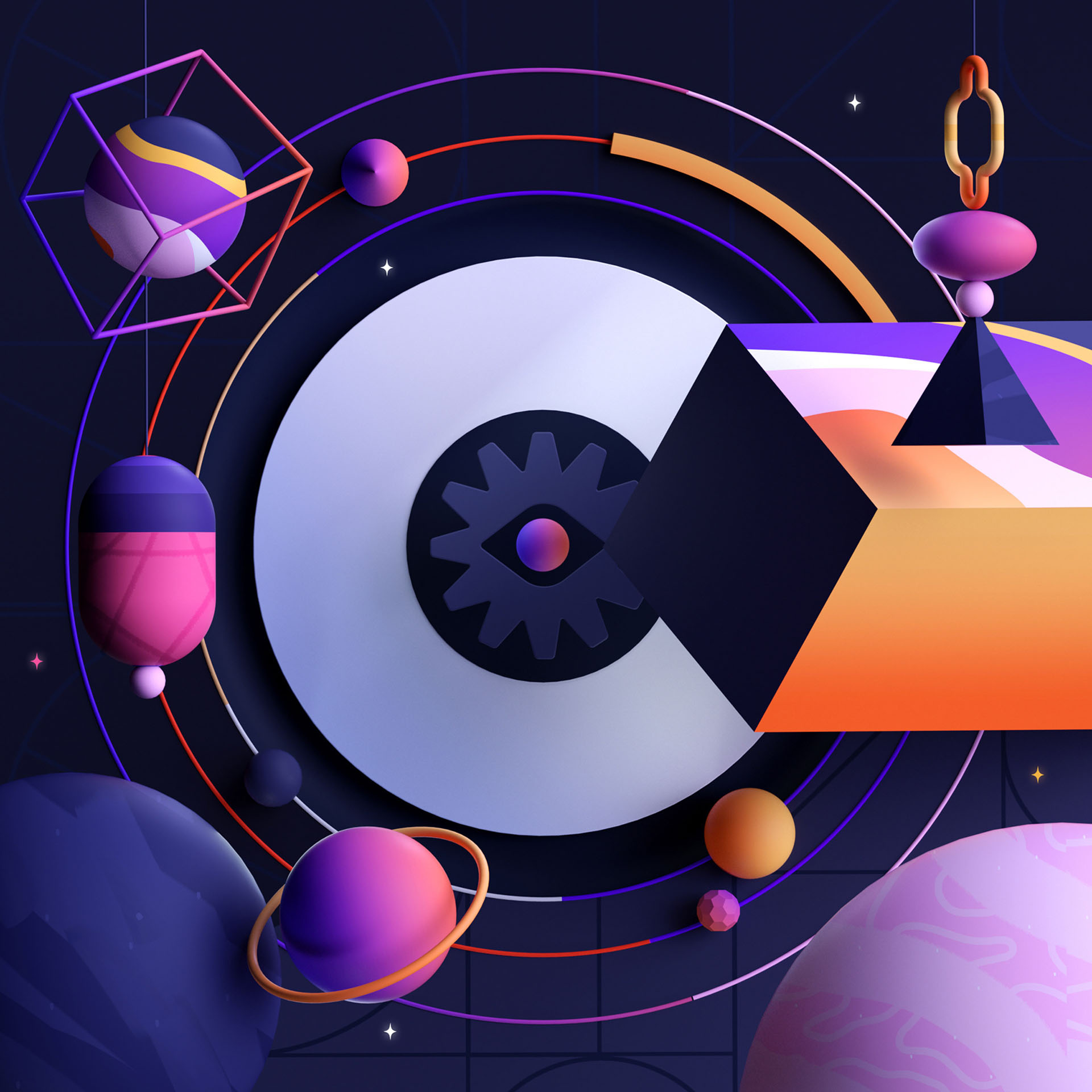 2D 36days 3D colors eye ILLUSTRATION  letter Space  type (2).jpg