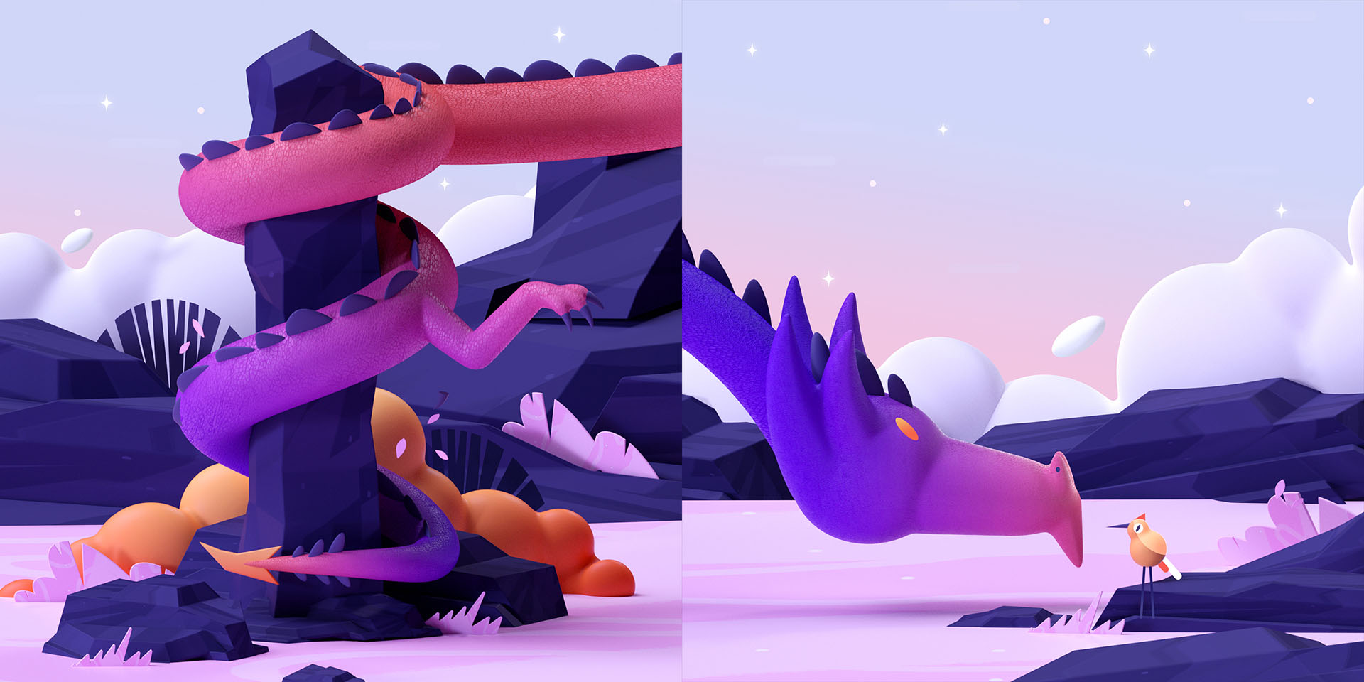 2D 36days 3D colors eye ILLUSTRATION  letter Space  type (4).jpg