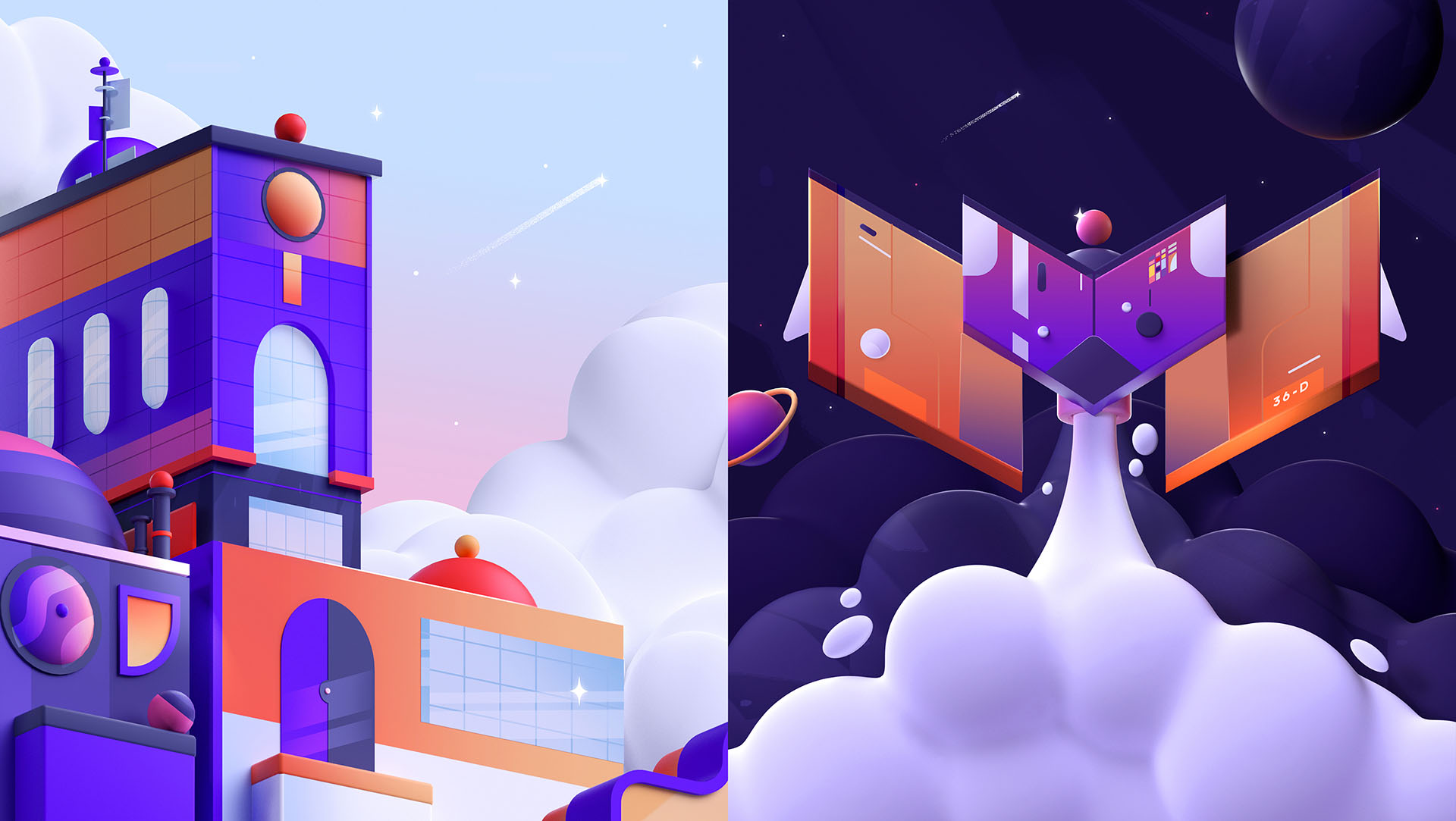 2D 36days 3D colors eye ILLUSTRATION  letter Space  type (6).jpg