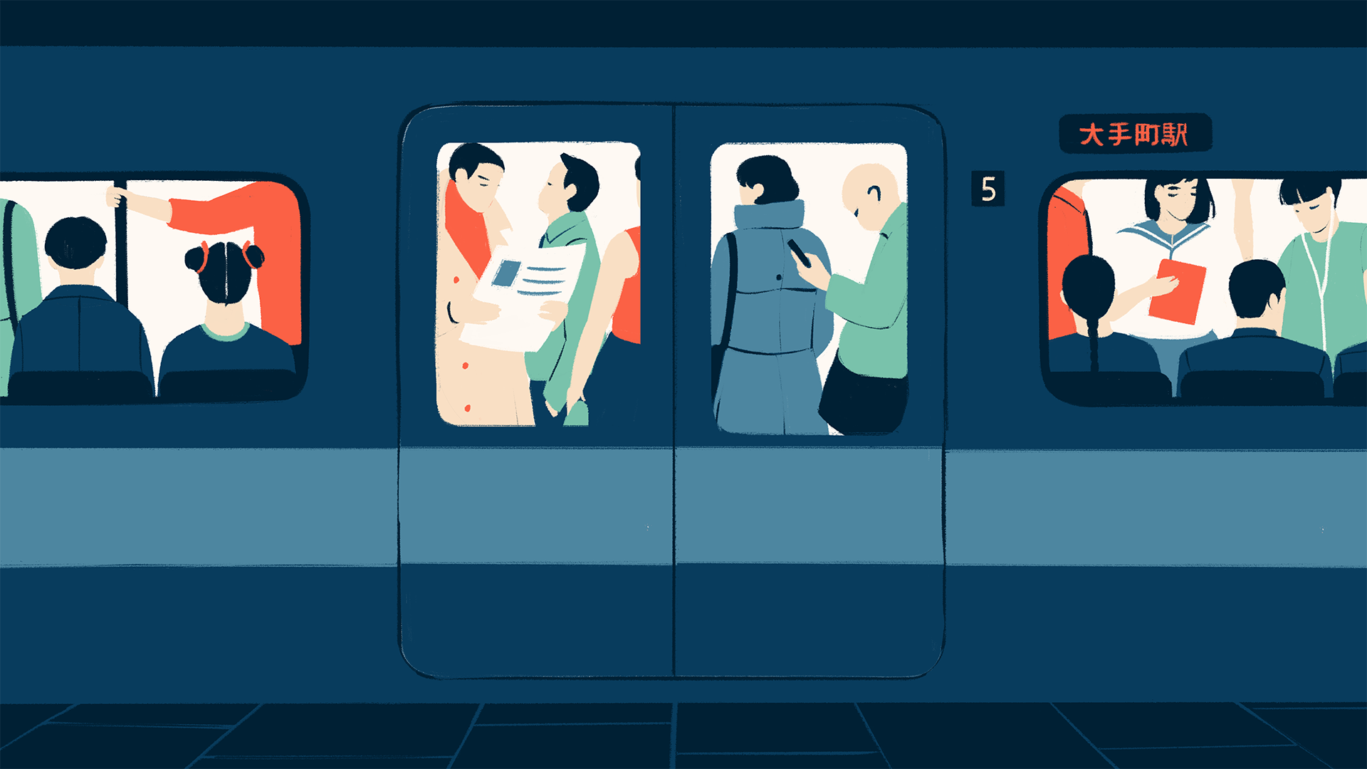 A Week in Tokyo on Behance (4).png