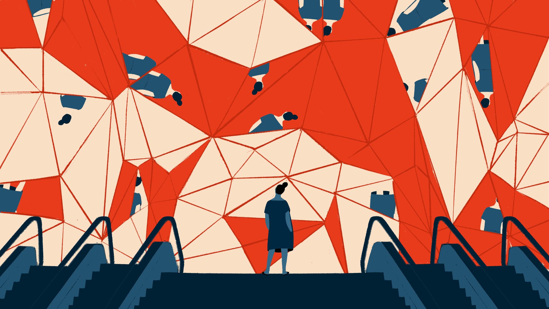 A Week in Tokyo on Behance (27).gif
