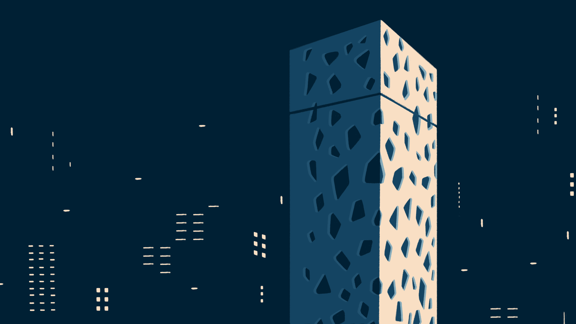 A Week in Tokyo on Behance (29).gif