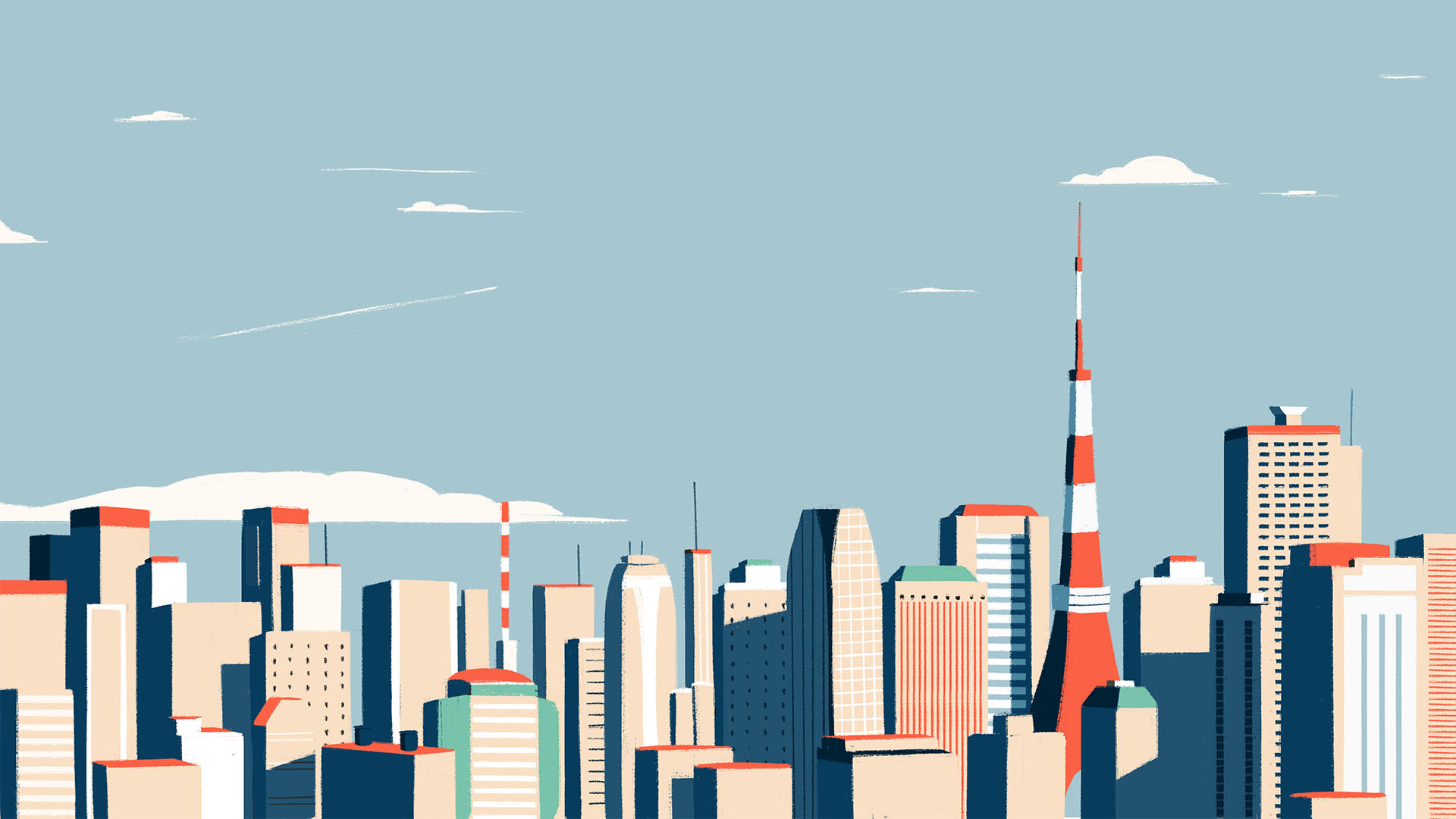 A Week in Tokyo on Behance.jpg
