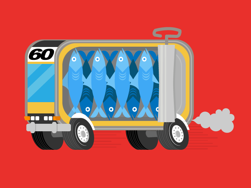 60 actron bayer commute fish sardines bus.png