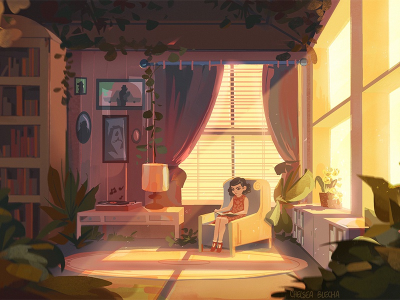 Alice Jean nature character background design environment design paint.jpg