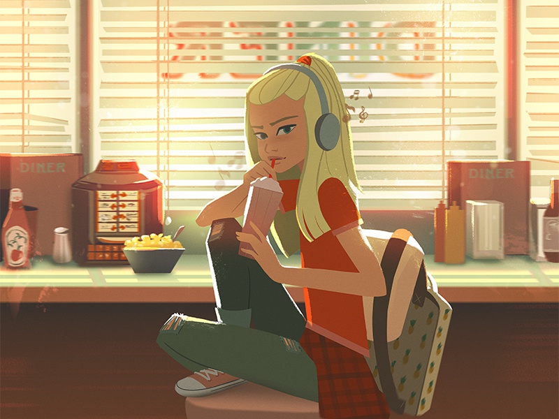 Claire illustration light digitalpainting design character visual deve.jpg