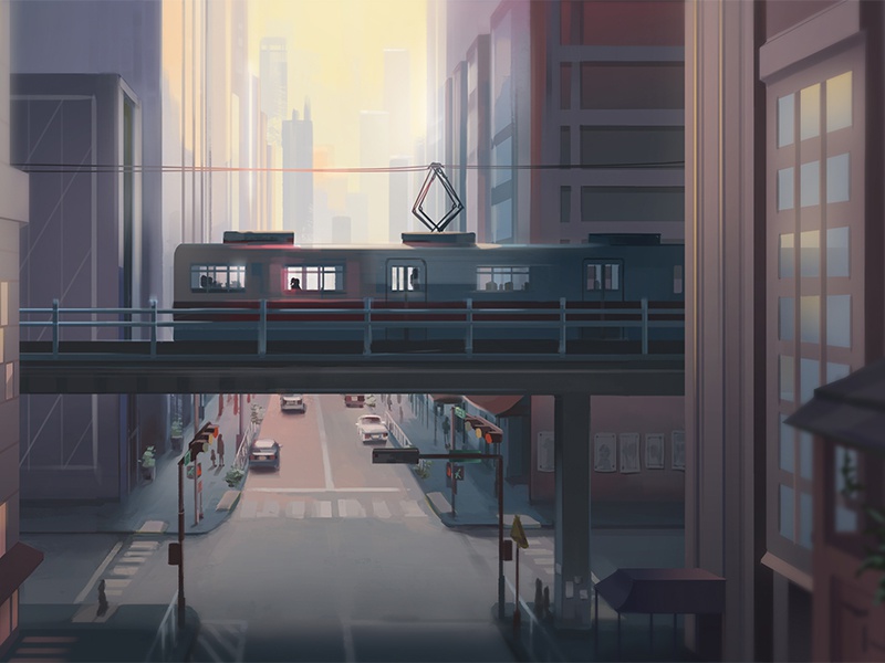 Listen background visual development concept art light night illustrat.jpg