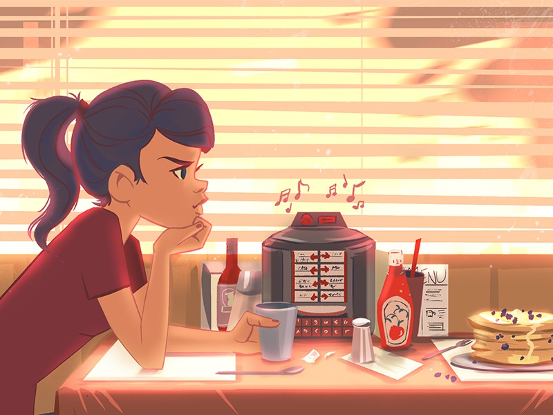 Our Booth visual development background graphic concept art light morn.jpg