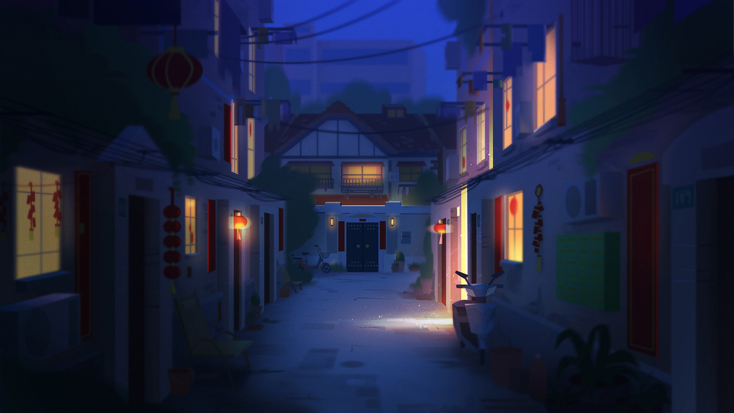 short film Environment design design background painting Digital Art (6).jpg