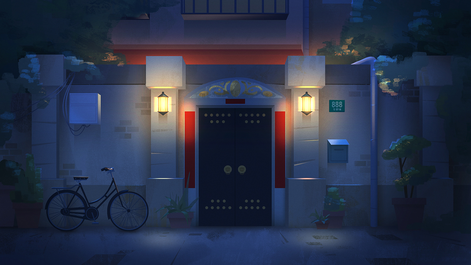 short film Environment design design background painting Digital Art (8).jpg