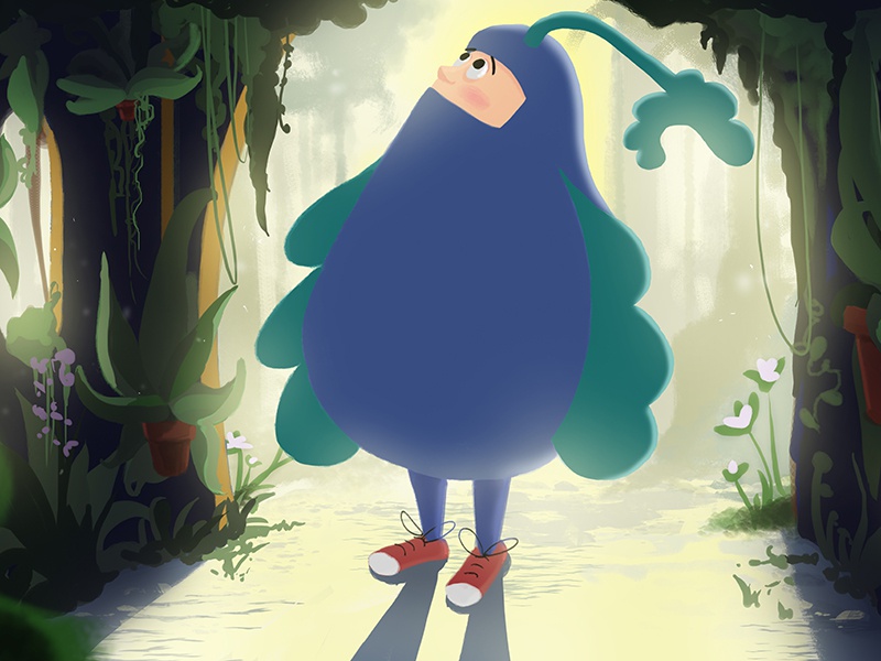 The Arboretum collabo nature design background environment character.jpg