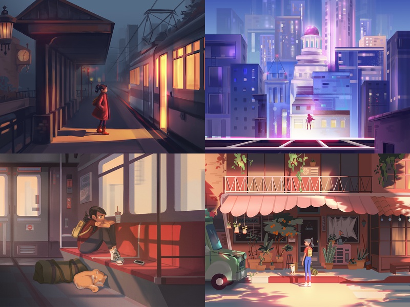 Top 4 of 2018 graphic painting character concept art visual developmen.jpg
