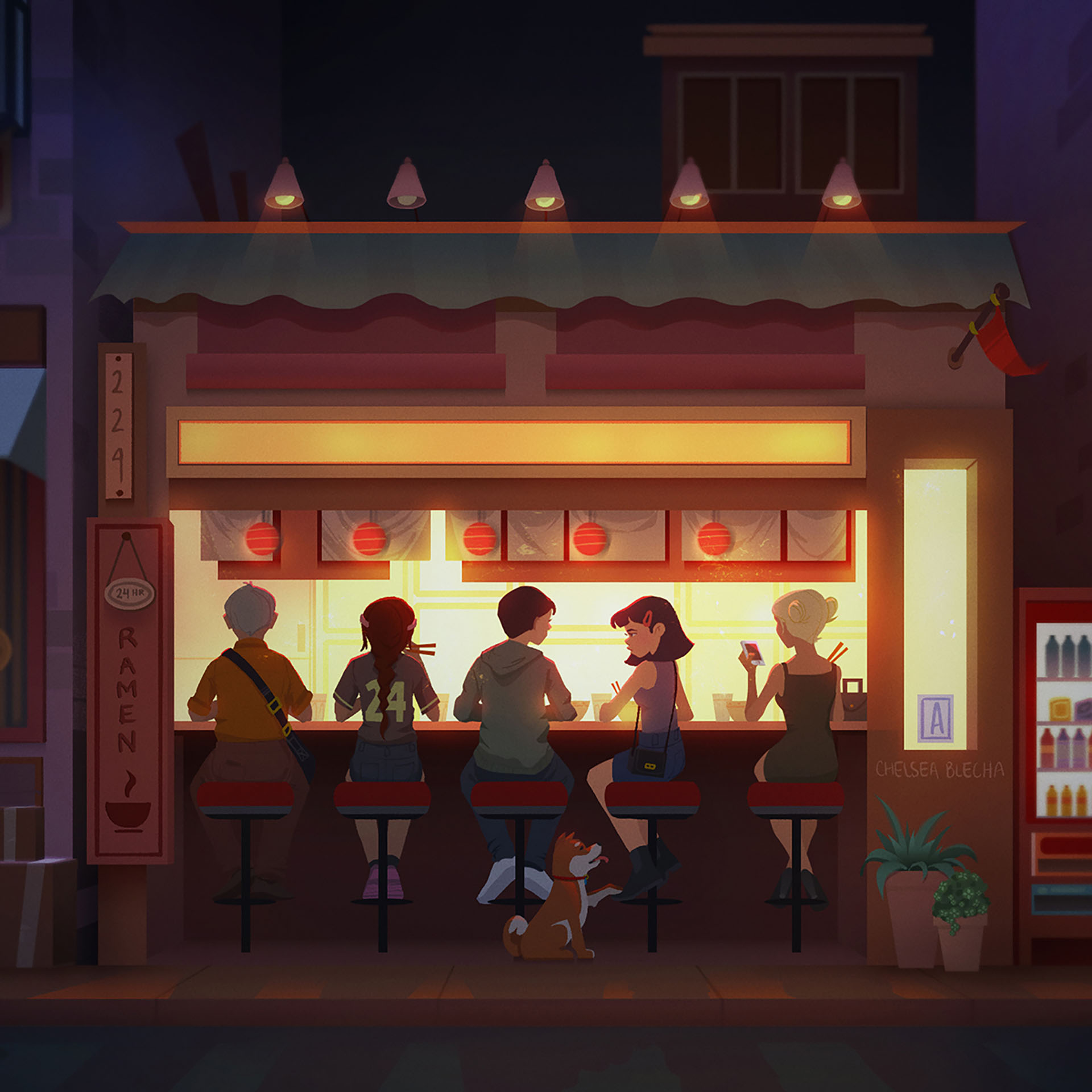 visualdevelopment ILLUSTRATION  design VisDev light backgrounddesign E.jpg
