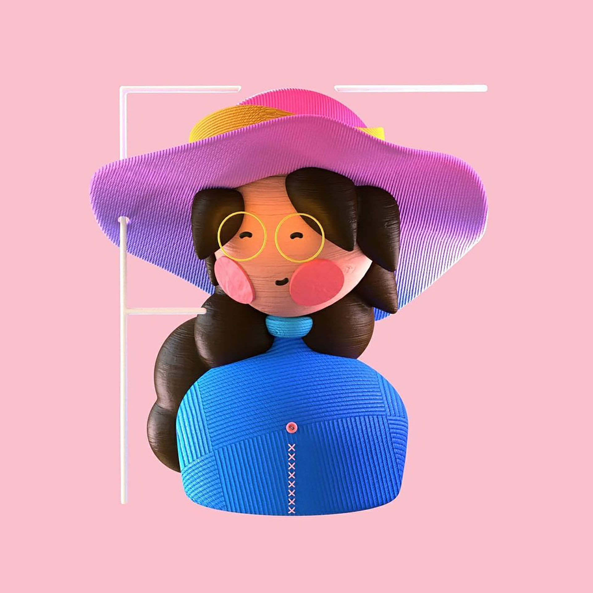 @36daysoftype Photo shared by Romain Braccini on March 09, 2020 taggin.jpg