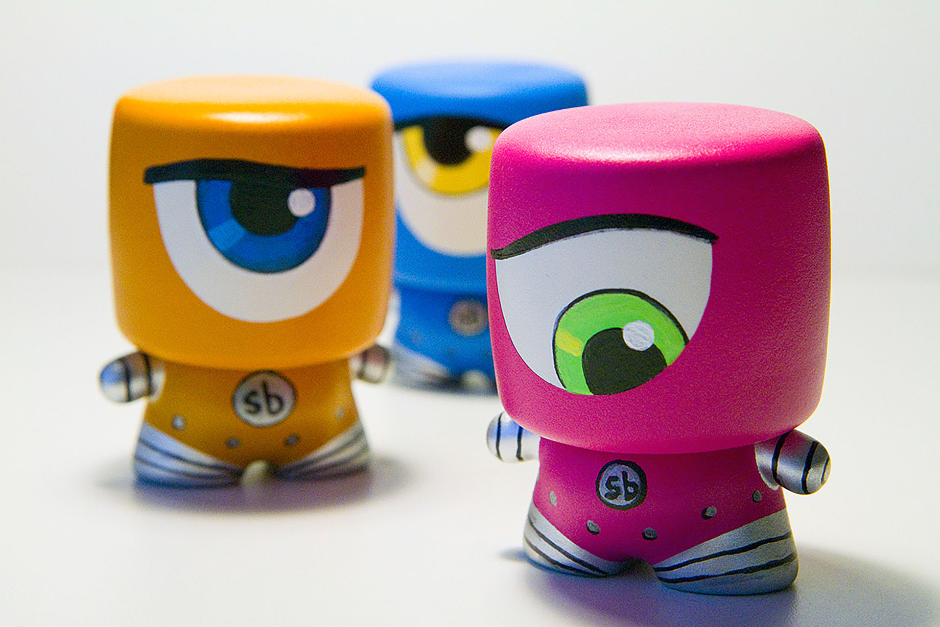 Sketchbot X Marshall Customs on Behance.jpg