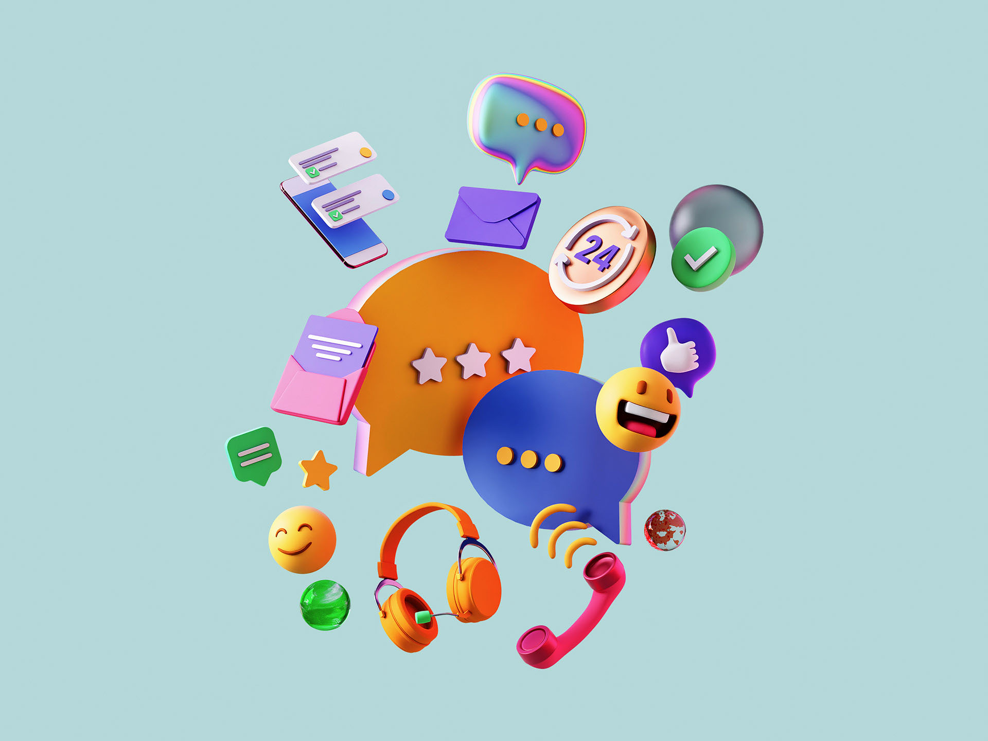 3D adobe c4d Character Creative Cloud Creativity design inspiration mo.jpg