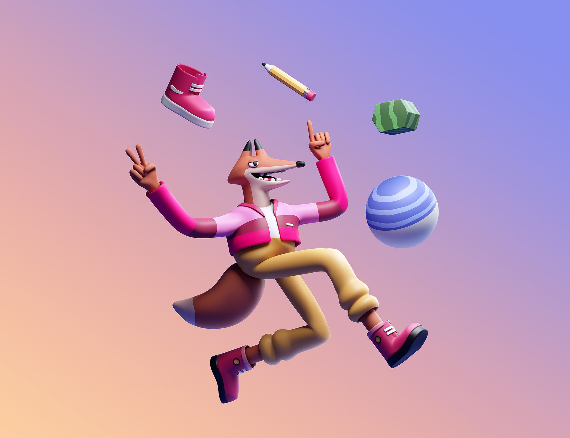 3D Character Character design  ILLUSTRATION  inspiraton motion team tr (6).jpg
