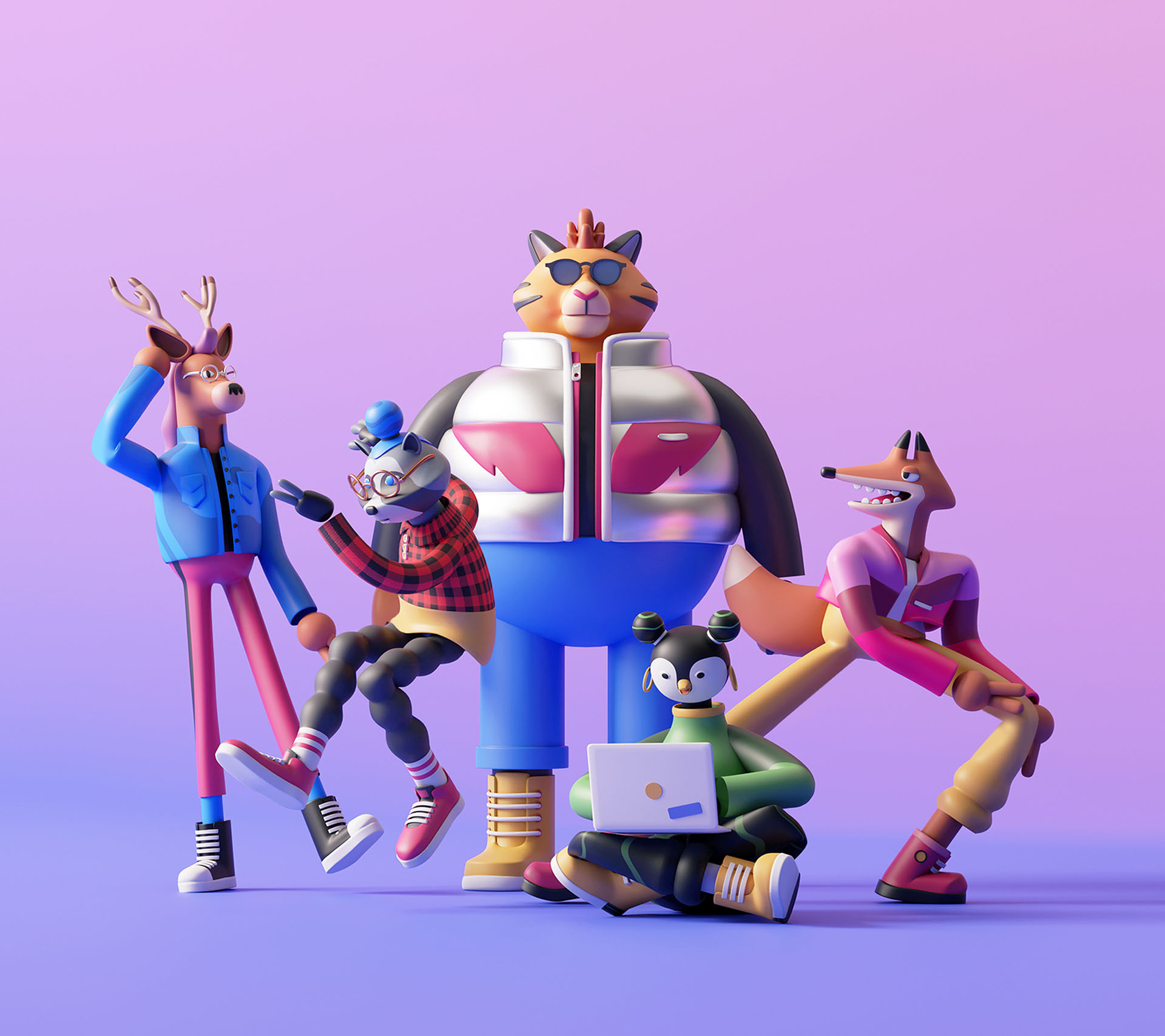 3D Character Character design  ILLUSTRATION  inspiraton motion team tr (7).jpg
