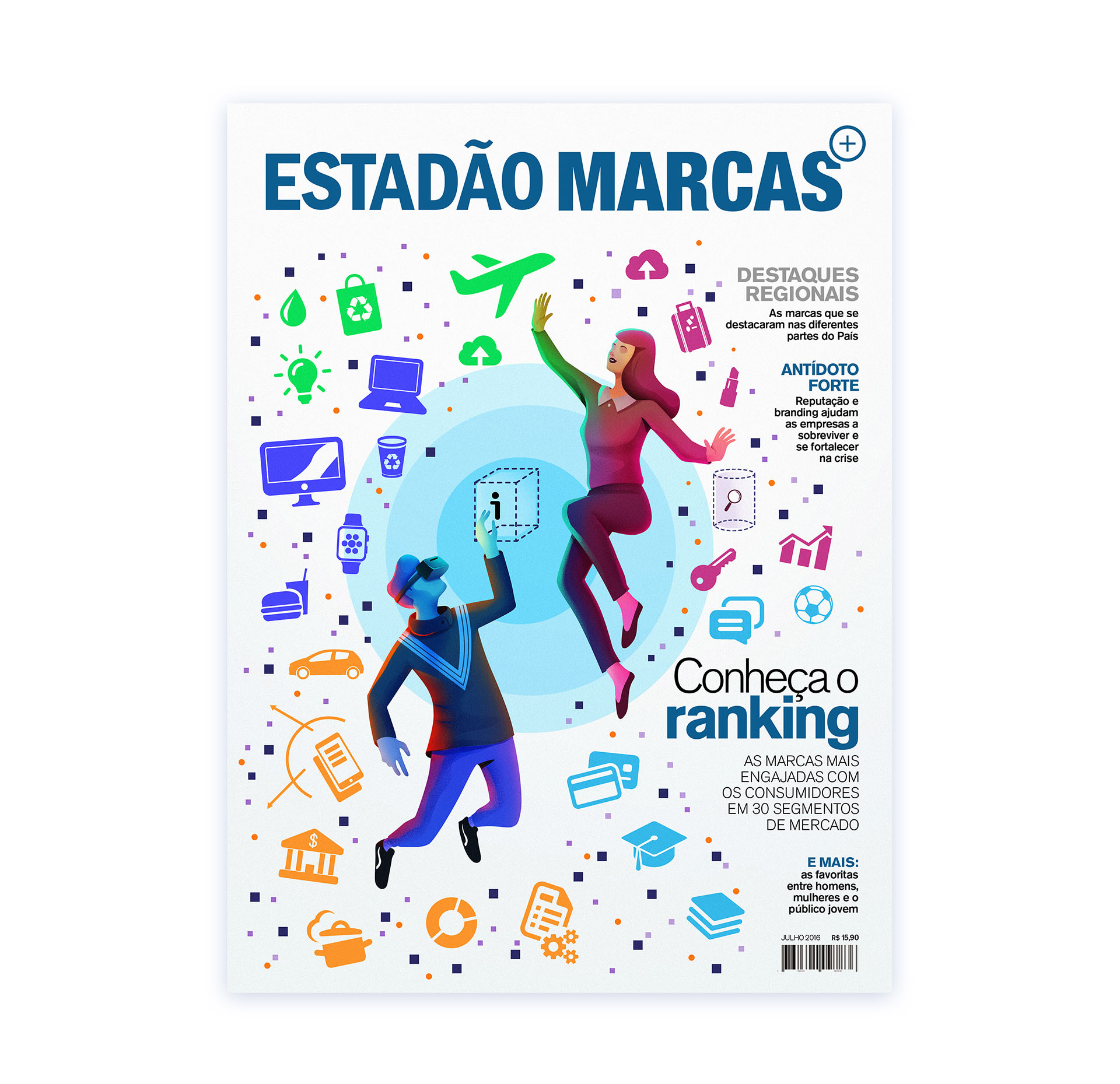 brand design apple Netflix creative ILLUSTRATION  editorial magazine i (10).jpg