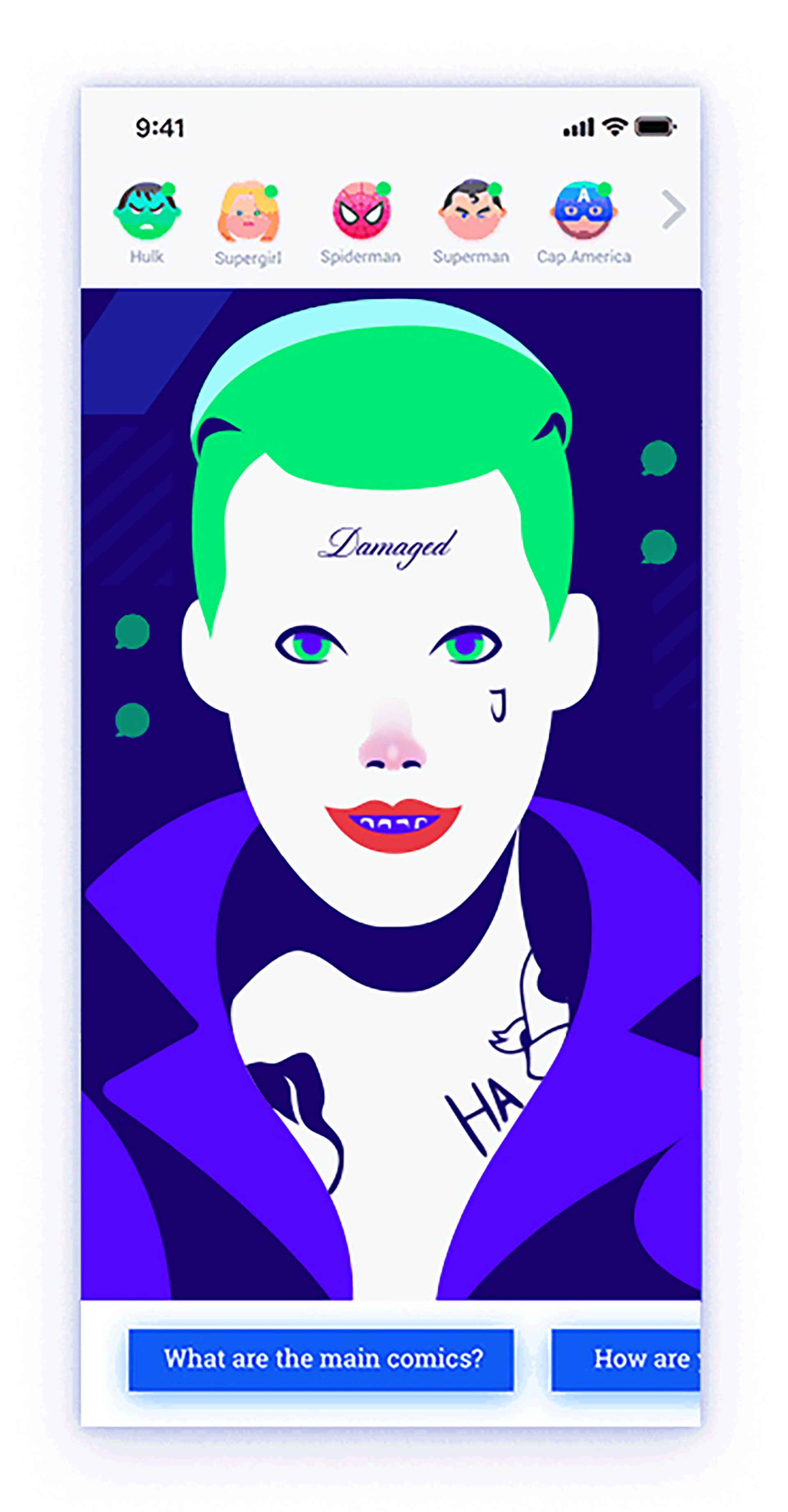 Chat Heroes - experience on Behance (35).jpg