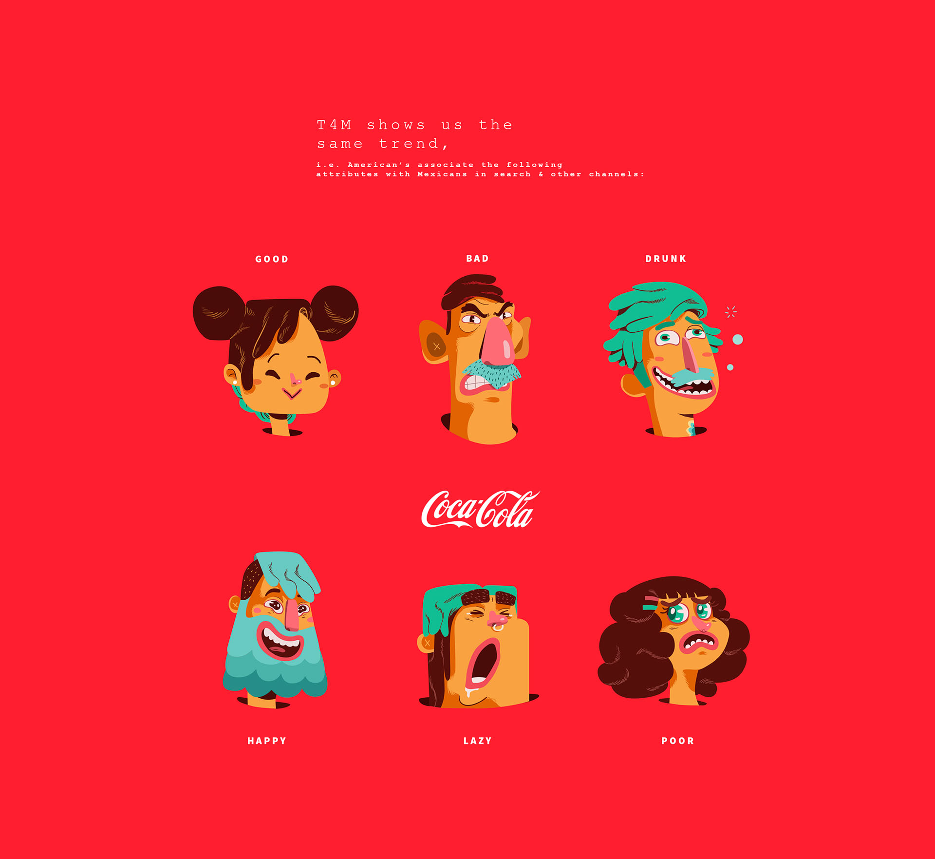 Coca Cola coke navidad christimas Character flat google creative Techn (4).jpg