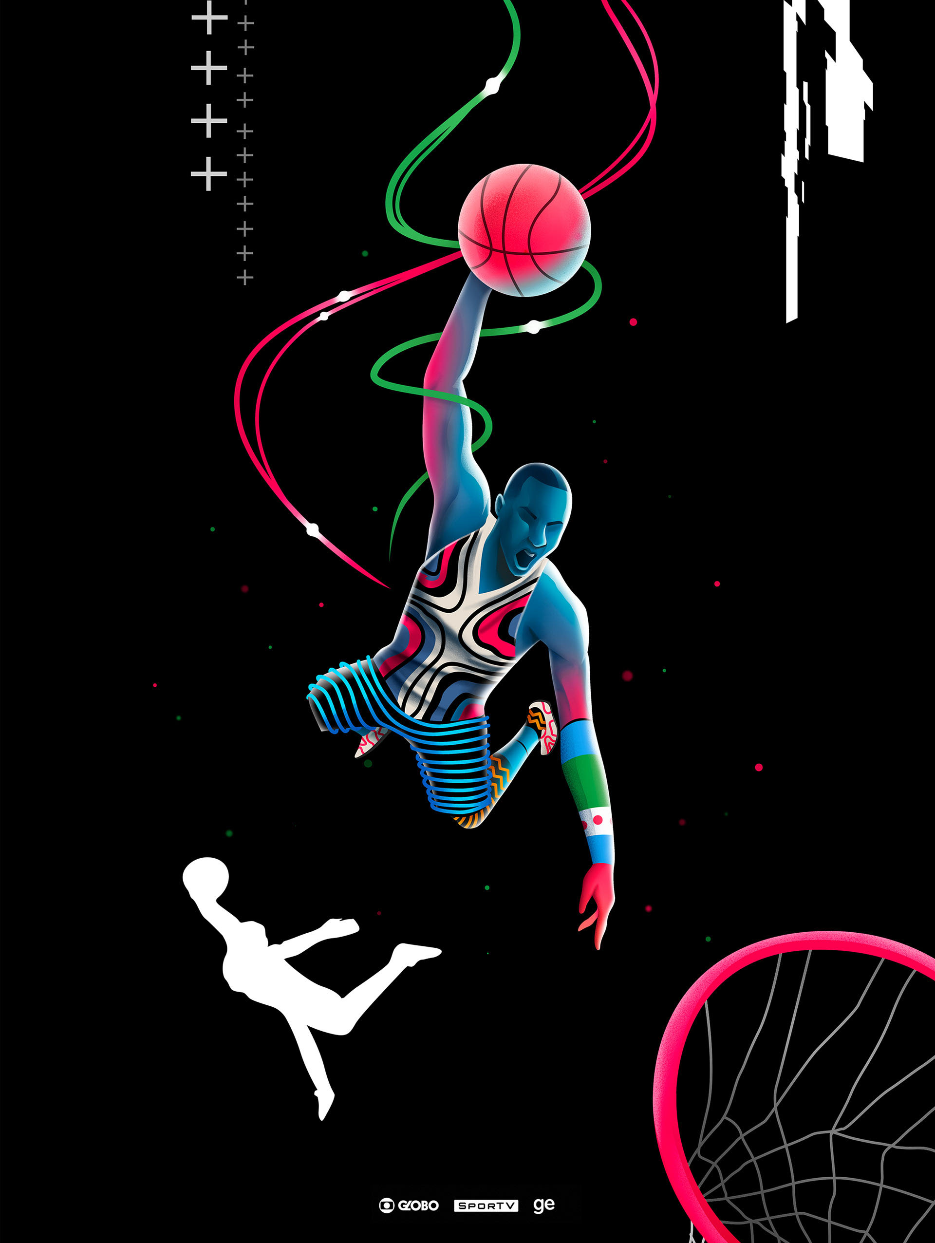 colorful designer feature Illustrator inspiration Leo Natsume Olympics (4).jpg