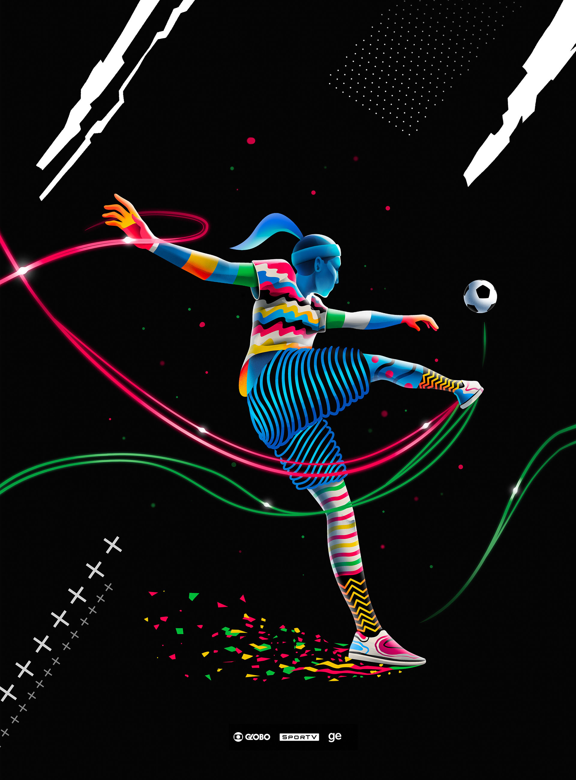 colorful designer feature Illustrator inspiration Leo Natsume Olympics.jpg