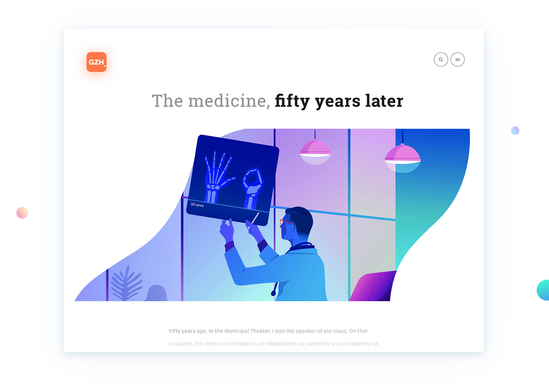 creative medicine editorial Interface inspiration gradient colors Heal (9).jpg