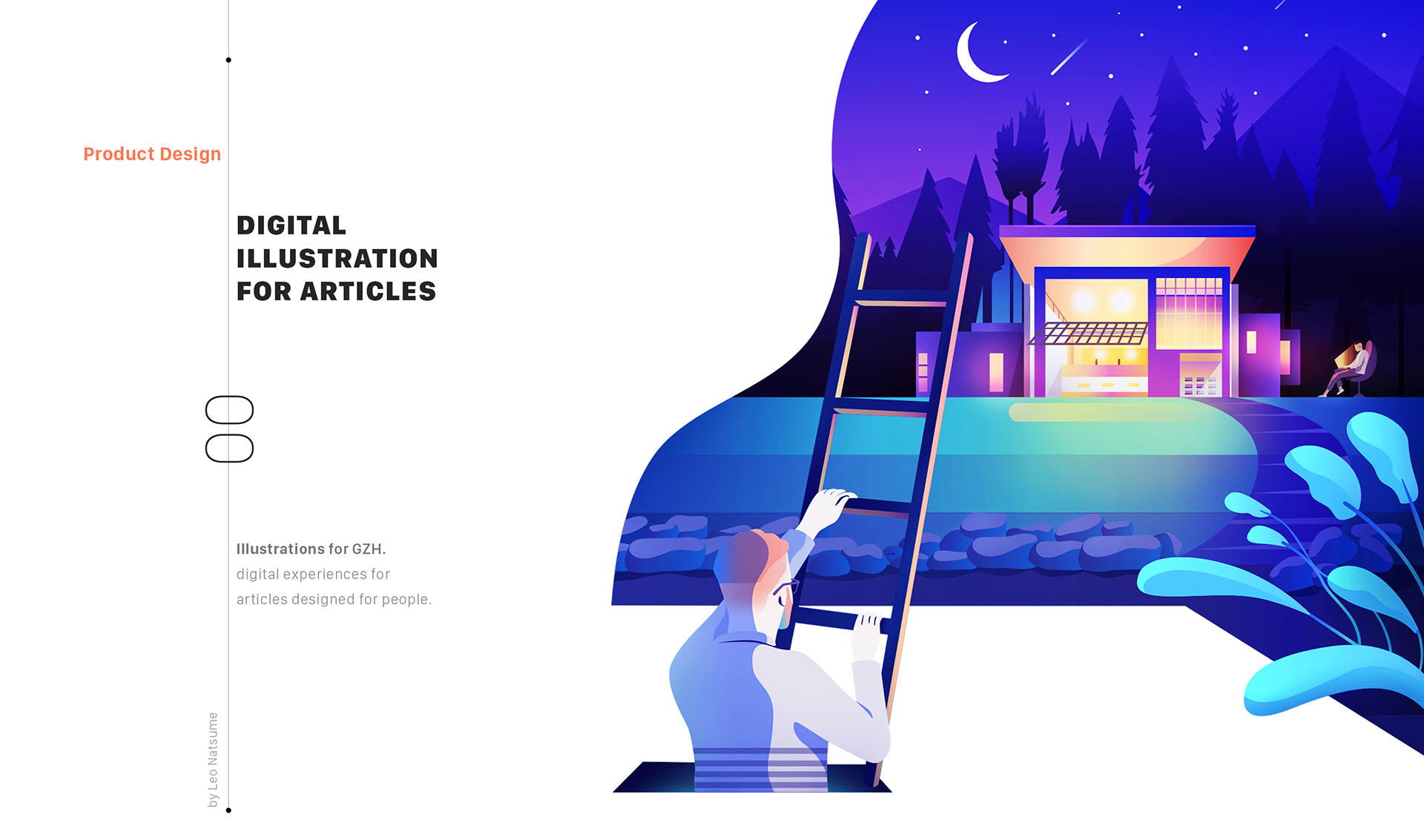 creative medicine editorial Interface inspiration gradient colors Heal.jpg