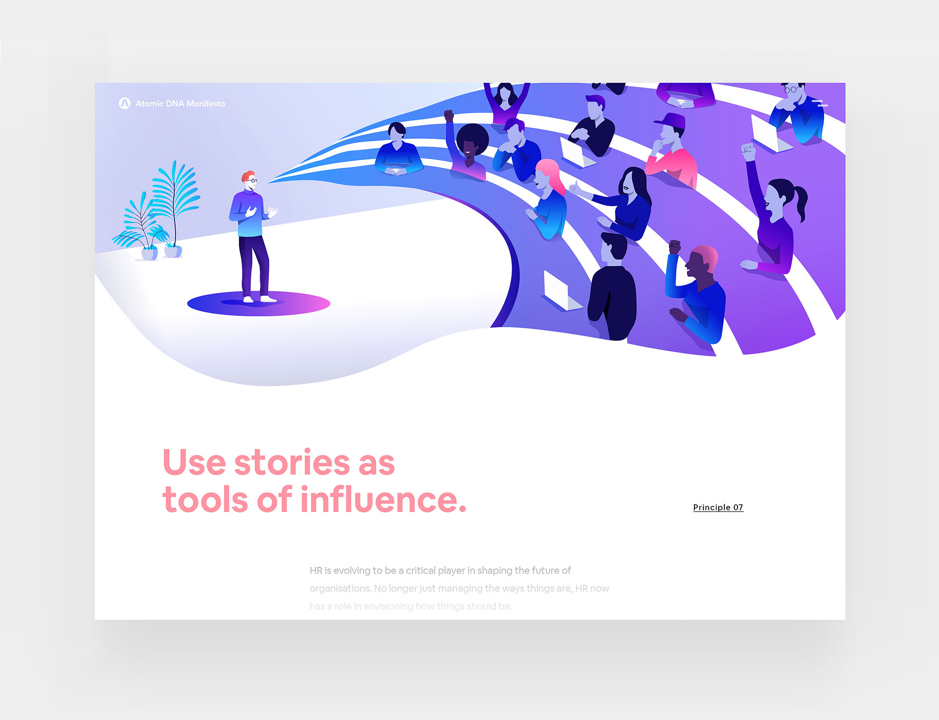 design inspiration creative Web futuristic Layout gradient flat charac (9).jpg