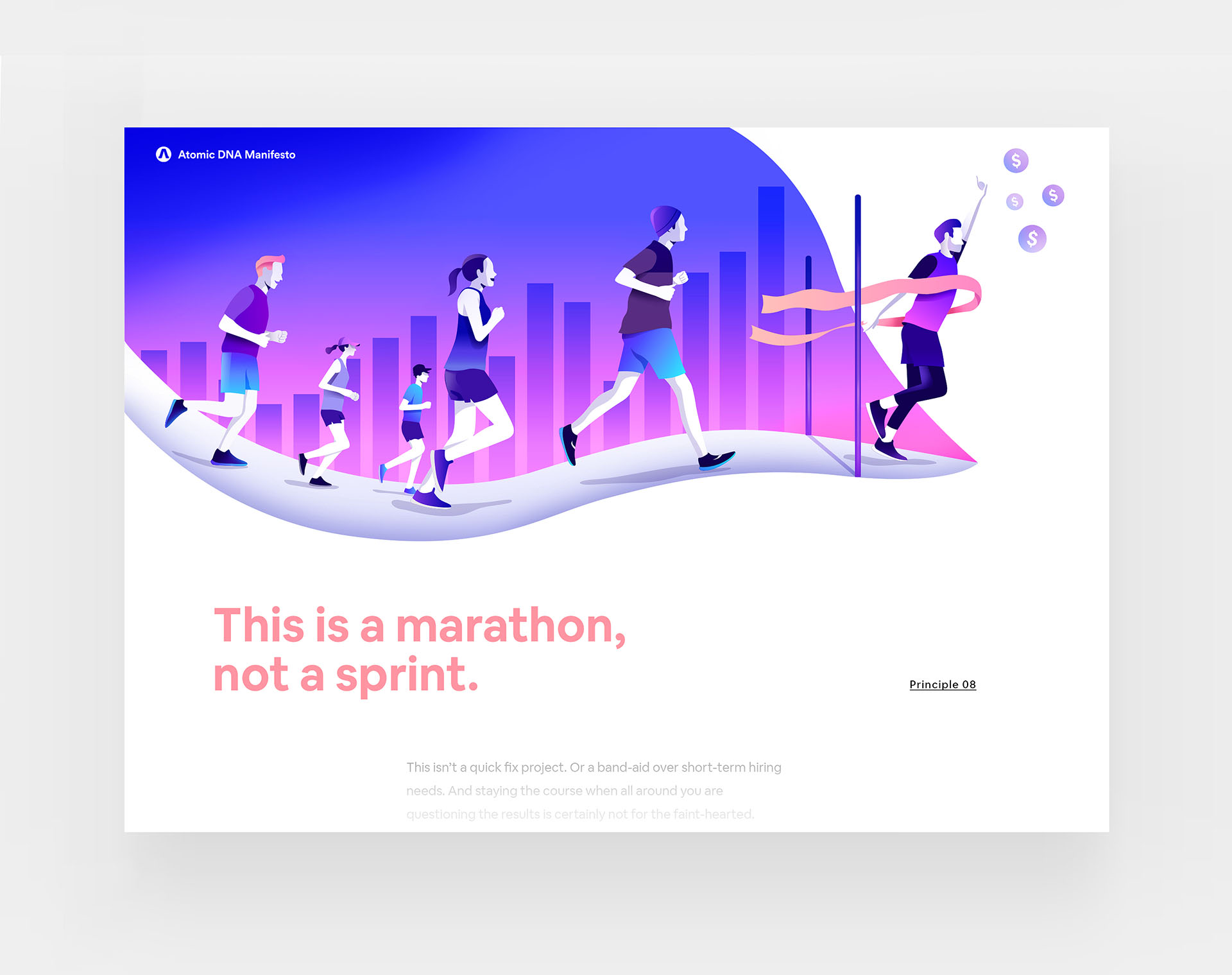 design inspiration creative Web futuristic Layout gradient flat charac (10).jpg