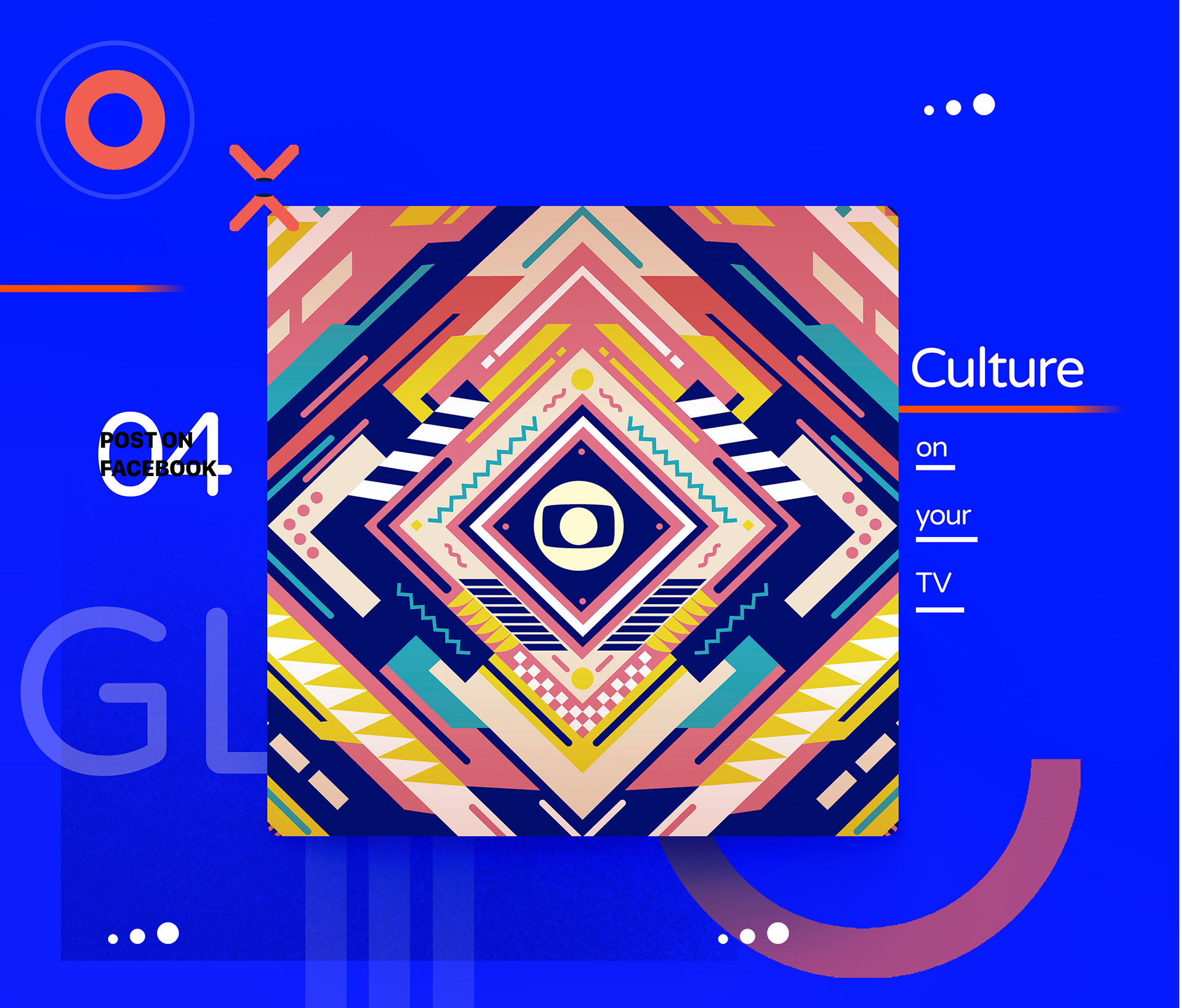 Globo facebook UI ux Character google creative inspiration poster phot (5).jpg