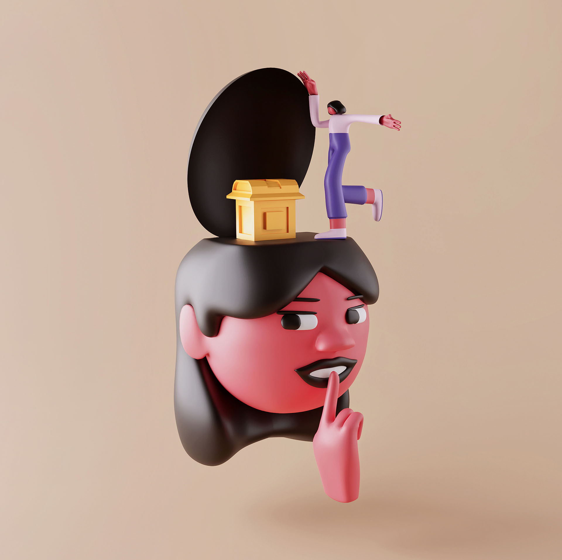 Google Partner - Stickers on Behance (3).jpg