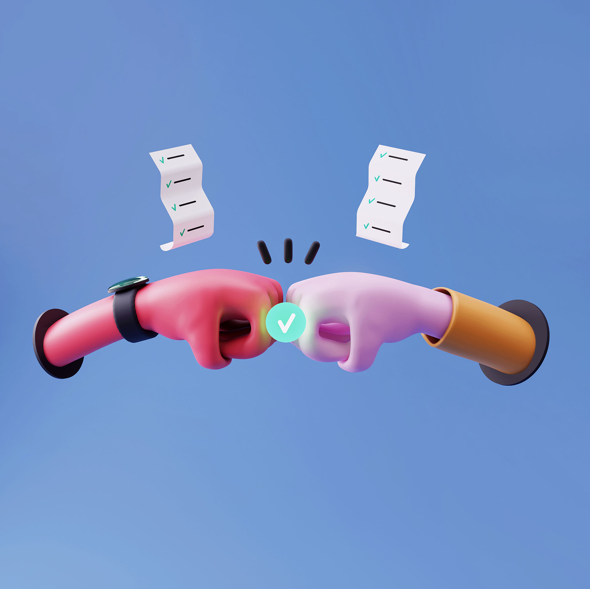 Google Partner - Stickers on Behance (2).jpg