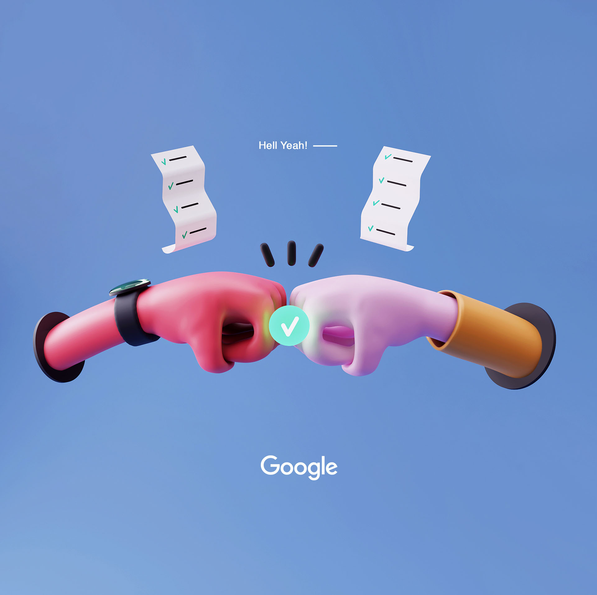google sticker cinema4d Character design inspiration adobe ILLUSTRATIO (6).jpg