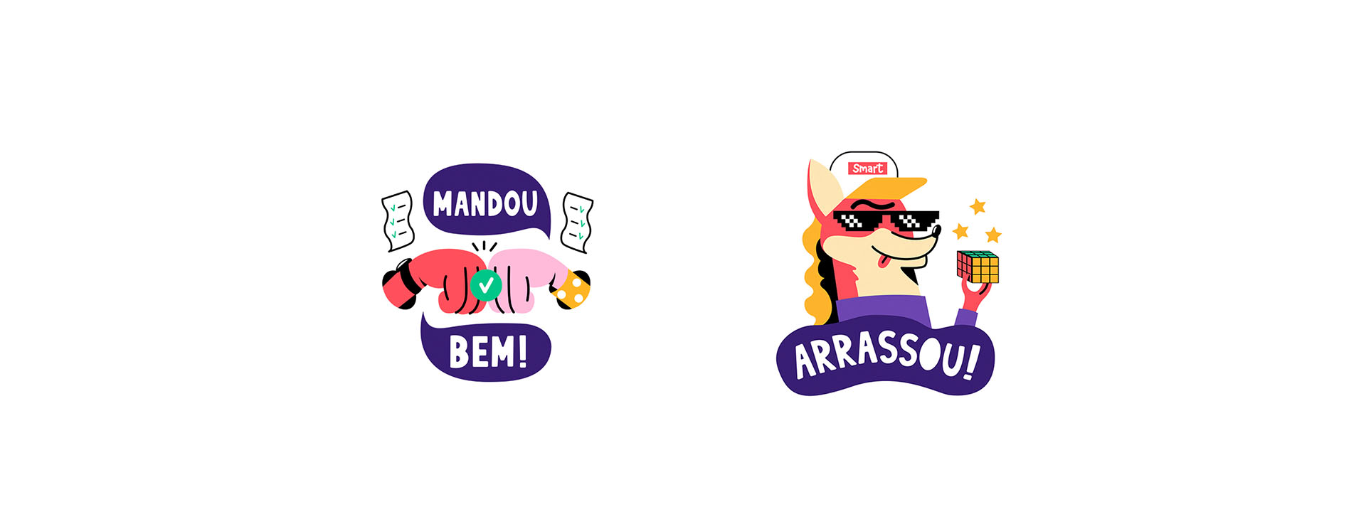 google sticker cinema4d Character design inspiration adobe ILLUSTRATIO (7).jpg