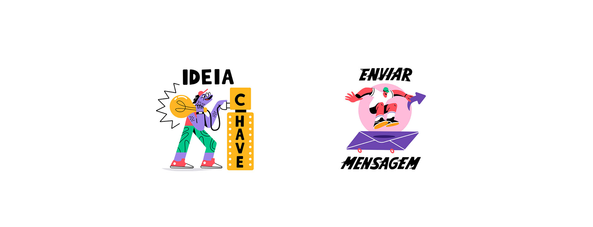 google sticker cinema4d Character design inspiration adobe ILLUSTRATIO (8).jpg