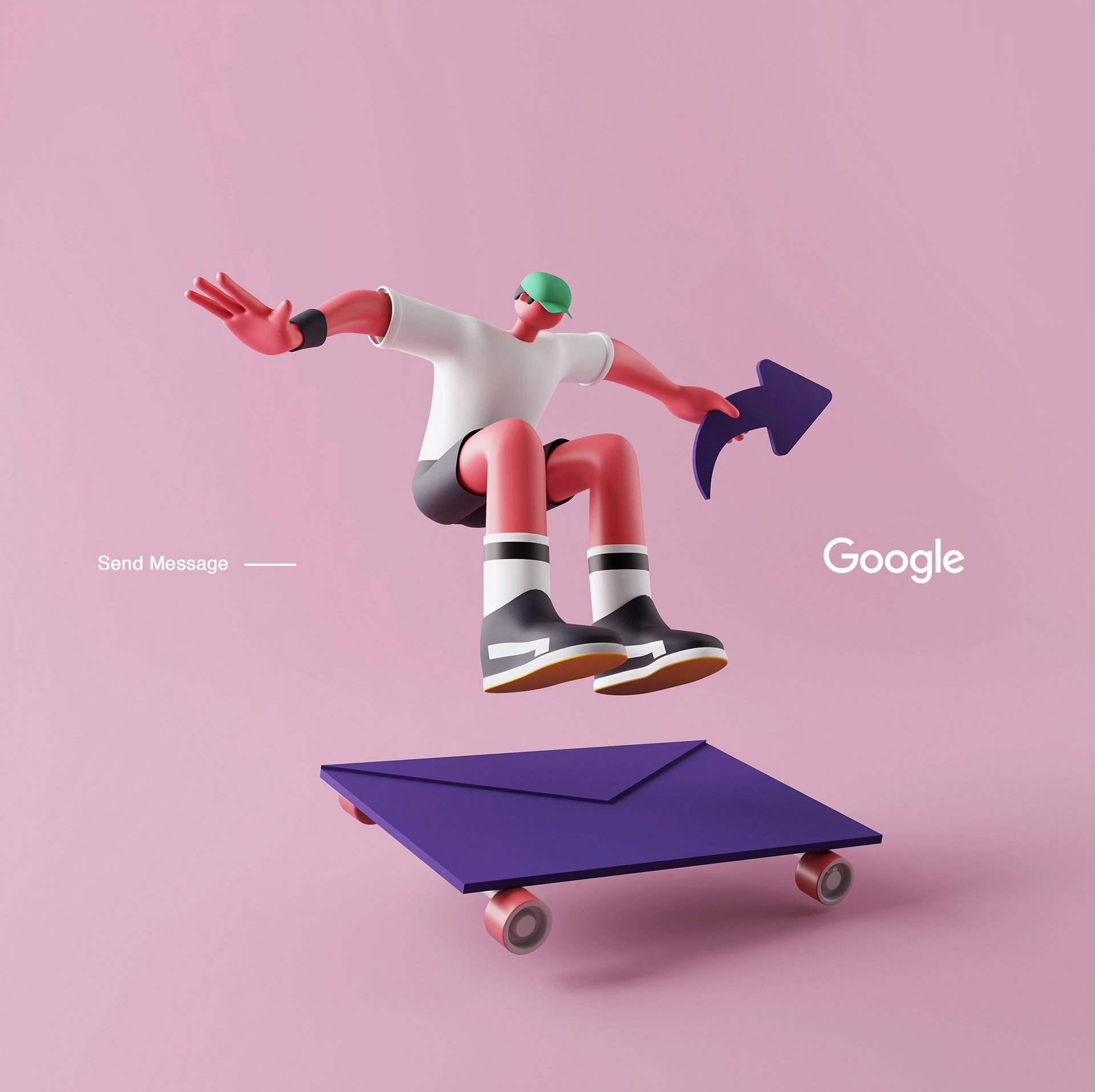 google sticker cinema4d Character design inspiration adobe ILLUSTRATIO (9).jpg