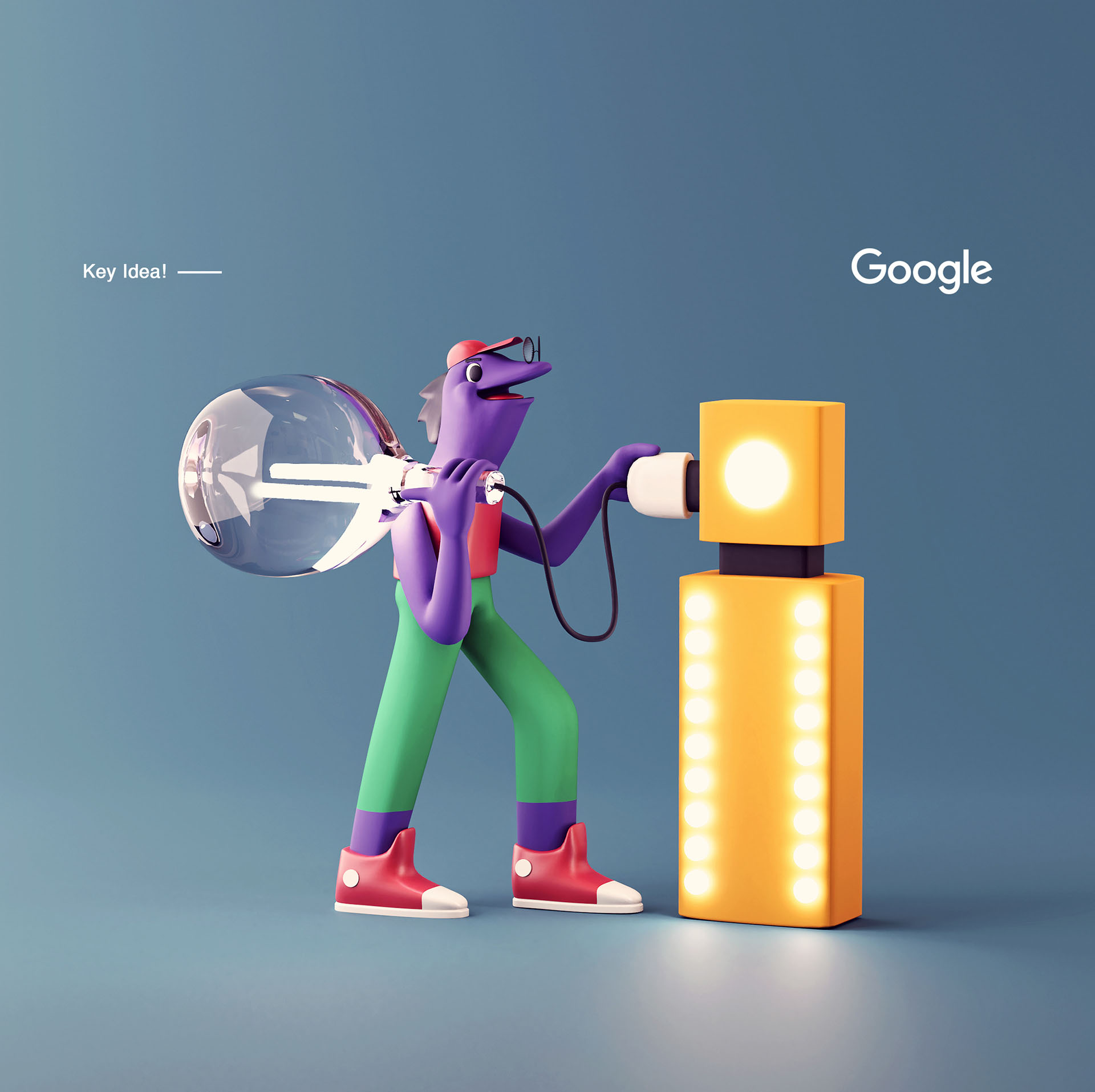 google sticker cinema4d Character design inspiration adobe ILLUSTRATIO (10).jpg