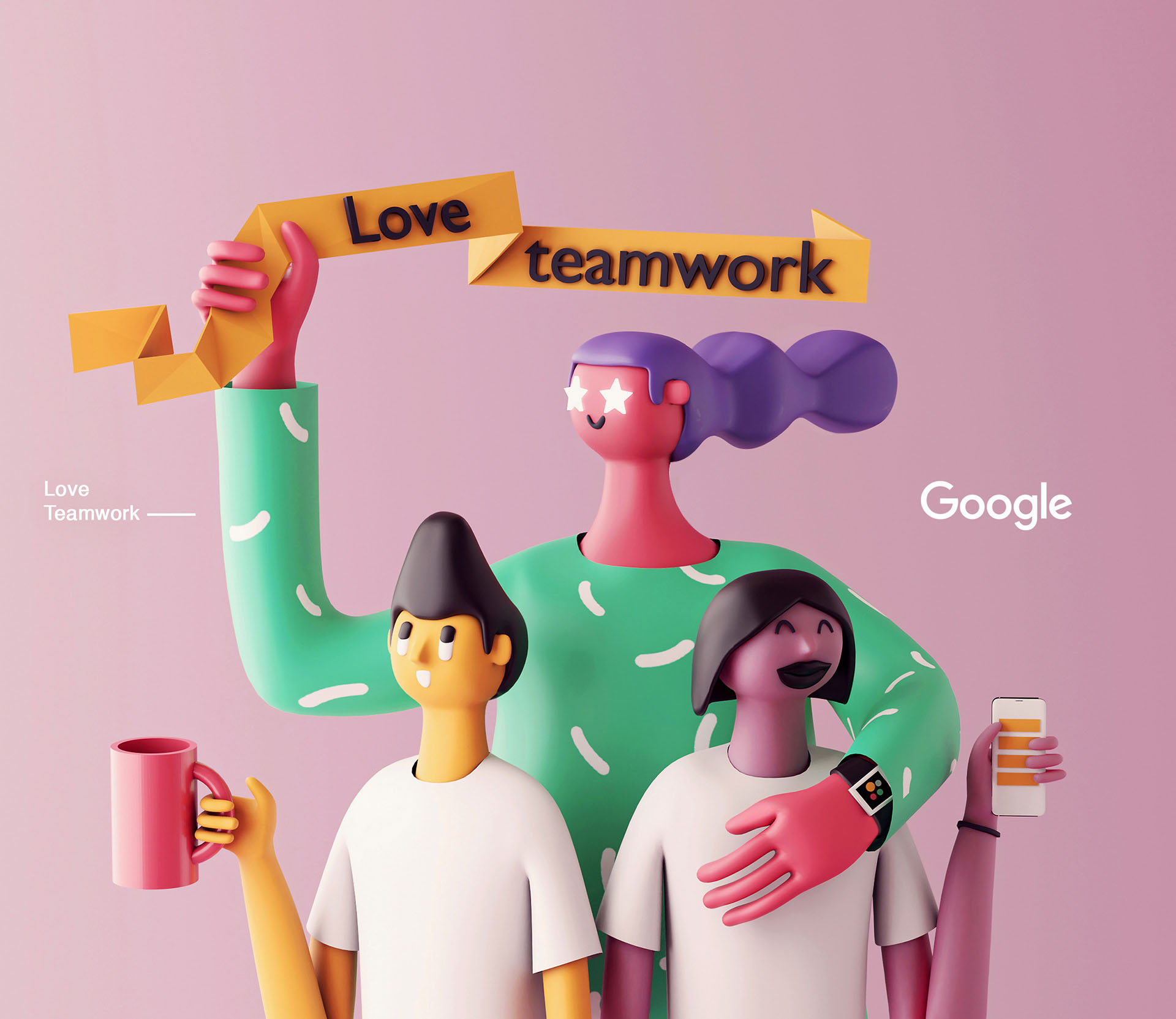 google sticker cinema4d Character design inspiration adobe ILLUSTRATIO (17).jpg
