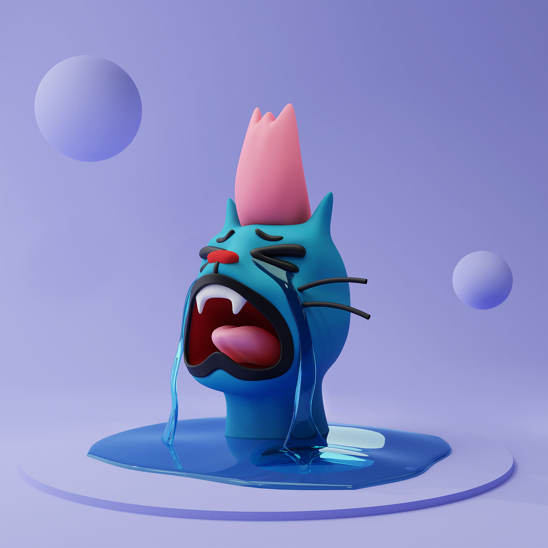 Huawei - Stickers P30 Pro on Behance (12).jpg