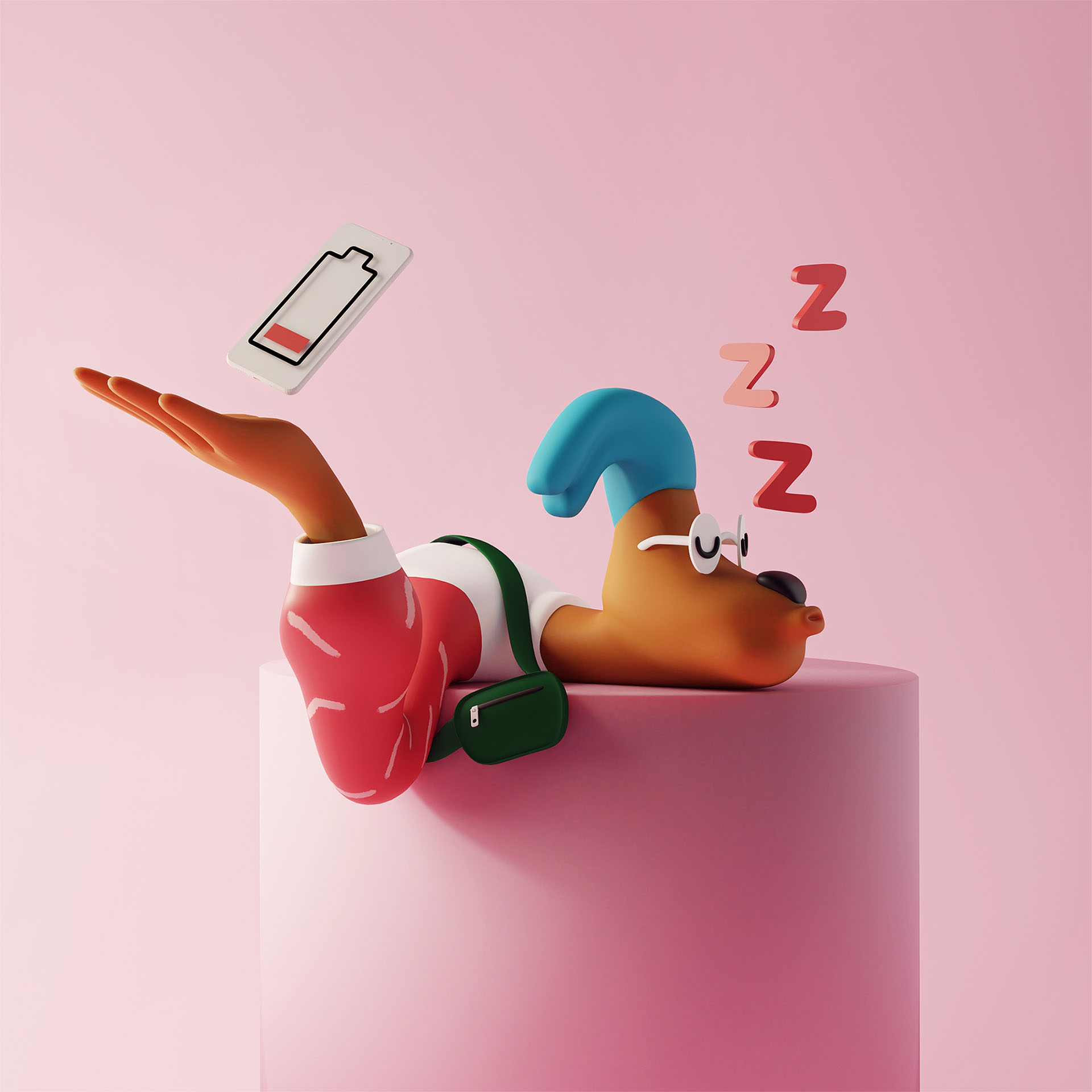 Huawei - Stickers P30 Pro on Behance.jpg