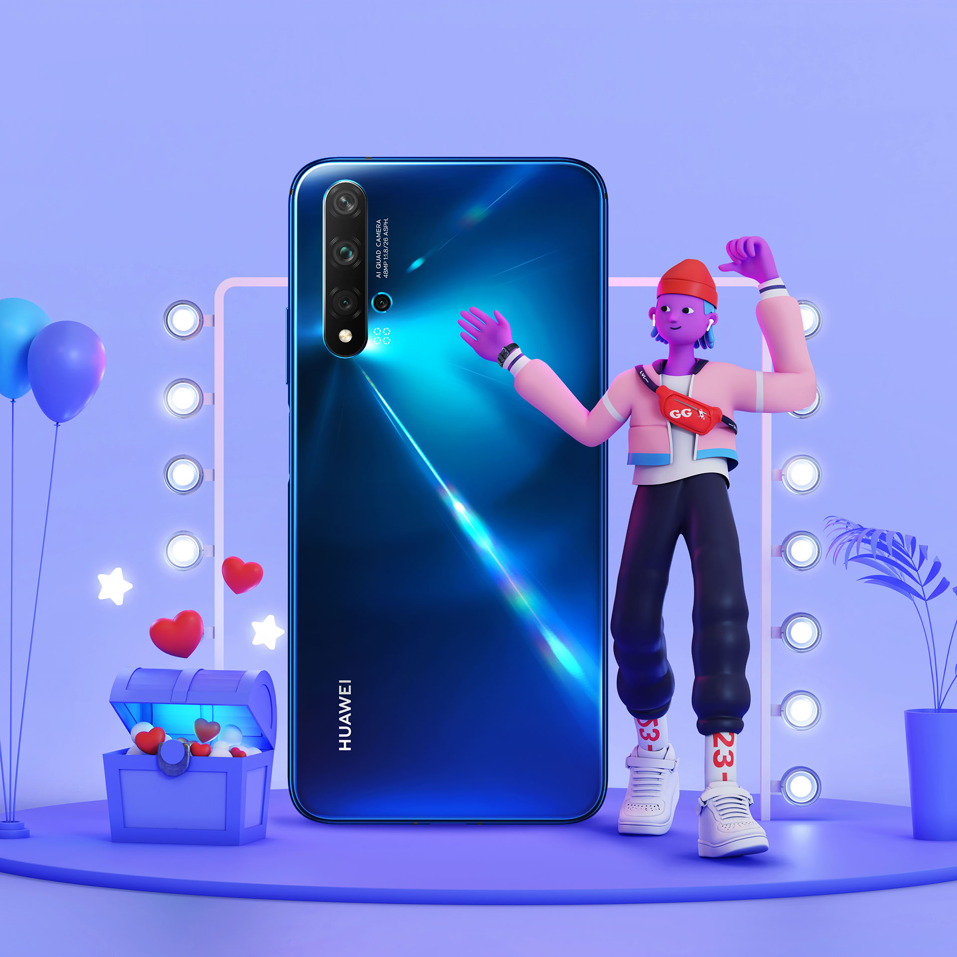 Huawei Nova 5T .HU. on Behance (4).jpg