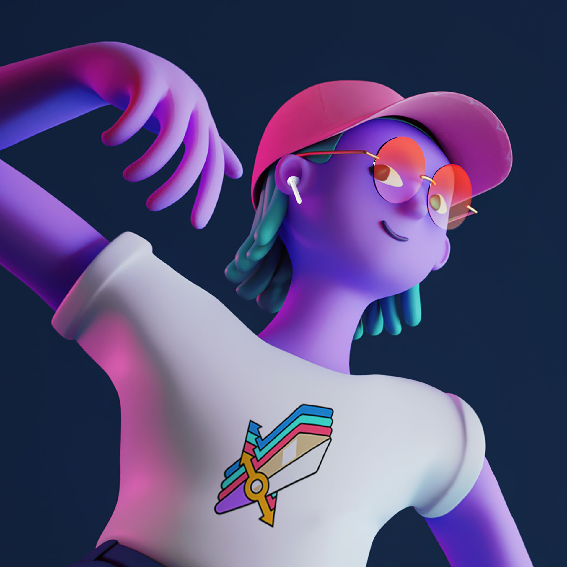 Huawei Nova 5T .HU. on Behance (10).jpg