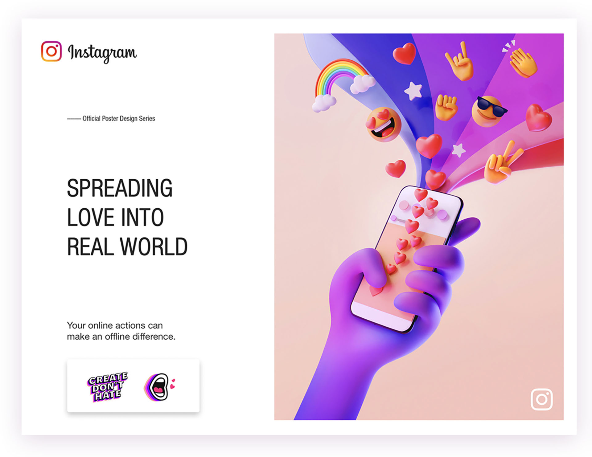 Instagram - Create Dont Hate Official Posters on Behance (3).jpg