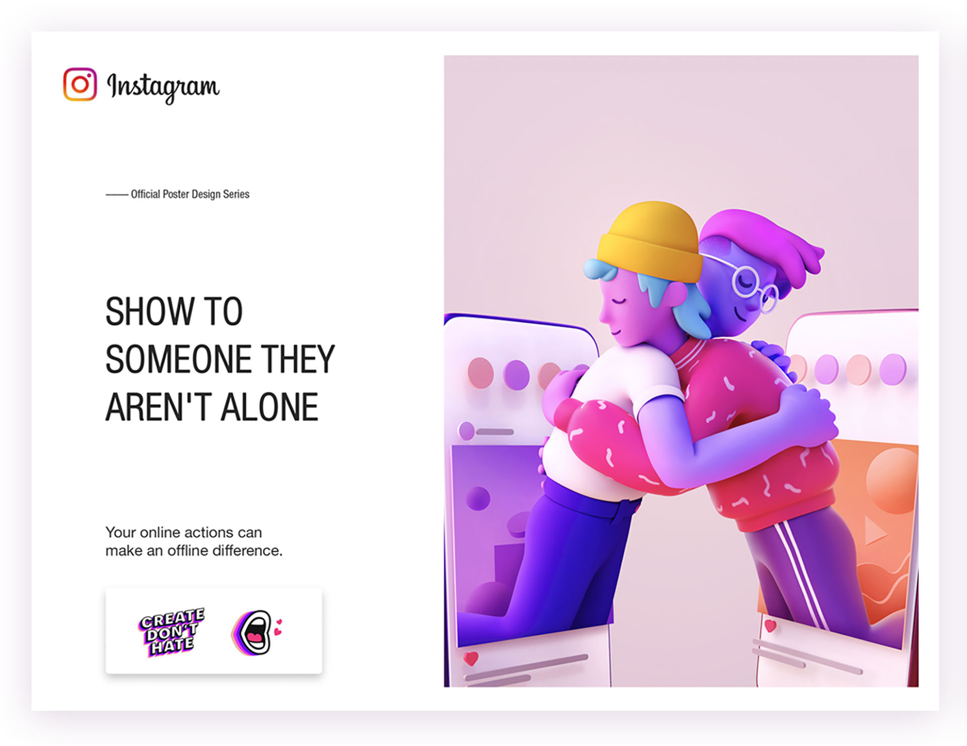 Instagram - Create Dont Hate Official Posters on Behance (2).jpg