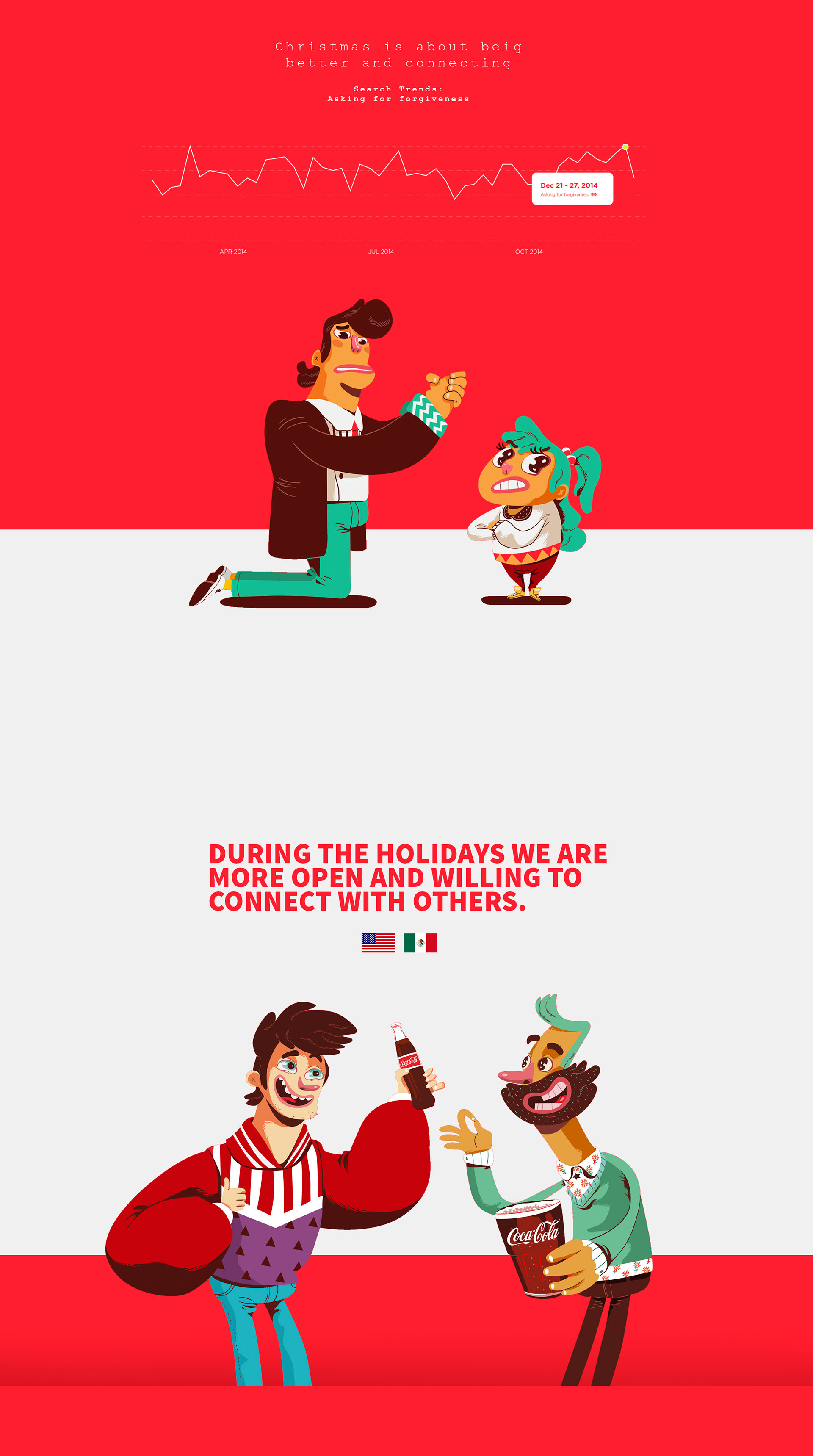 Coca Cola coke navidad christimas Character flat google creative Techn (5).jpg