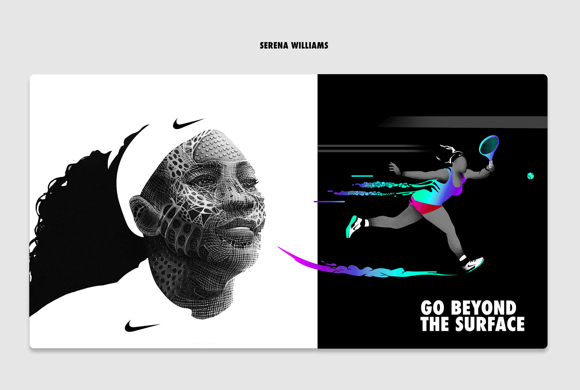 Nike design flat animation  conceptual sports Neymar football inspirat (4).jpg