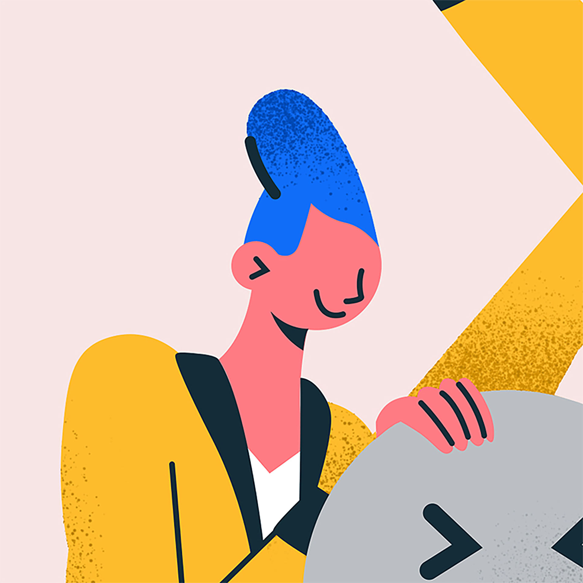 Uber – Users Review 2018 on Behance (3).jpg